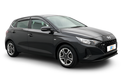 Hyundai NEW I20-img